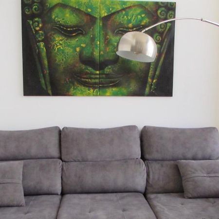 Loft Cerca De Calle De Alcala Madrid Kültér fotó