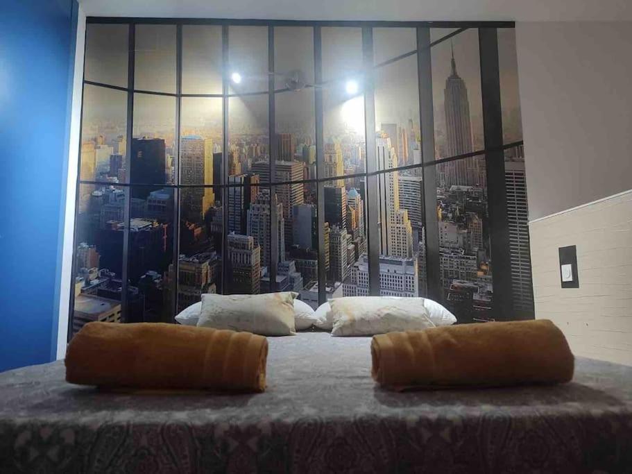 Loft Cerca De Calle De Alcala Madrid Kültér fotó
