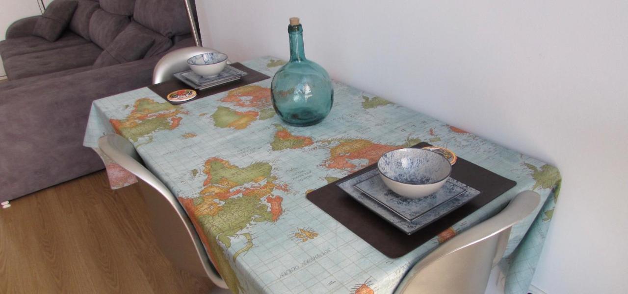 Loft Cerca De Calle De Alcala Madrid Kültér fotó